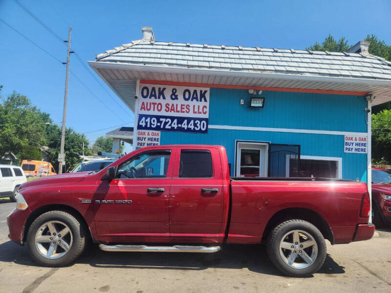 ram ram 1500 pickup 2012 1C6RD6FT6CS307091 image ram ram 1500 pickup 2012 1C6RD6FT6CS307091 image